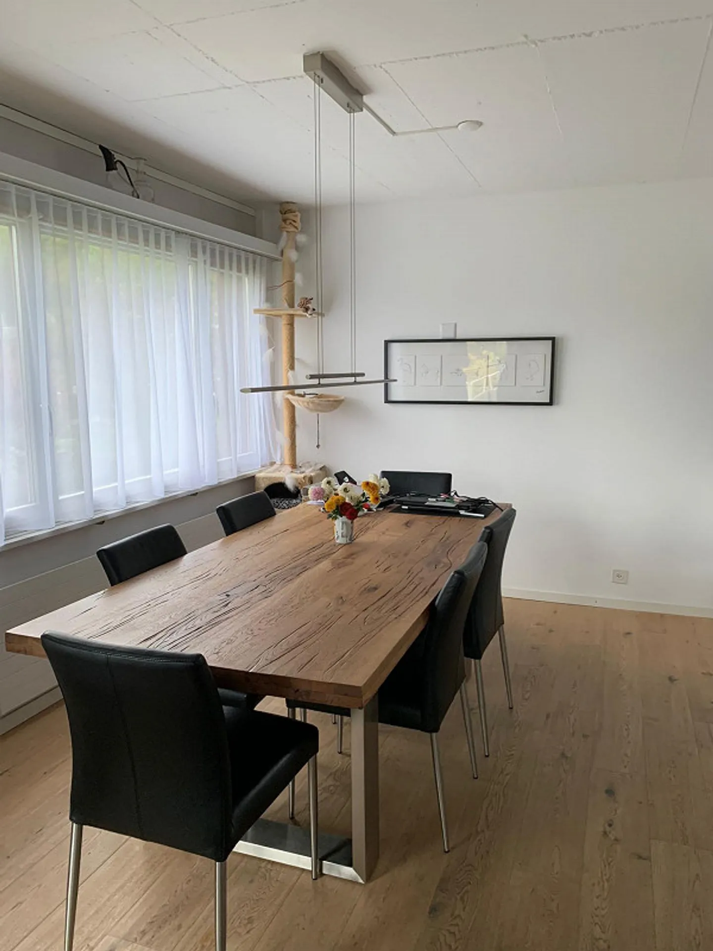 Maison individuelle de 5,5 pièces avec potentiel à vendre - Photo 14 sur 26