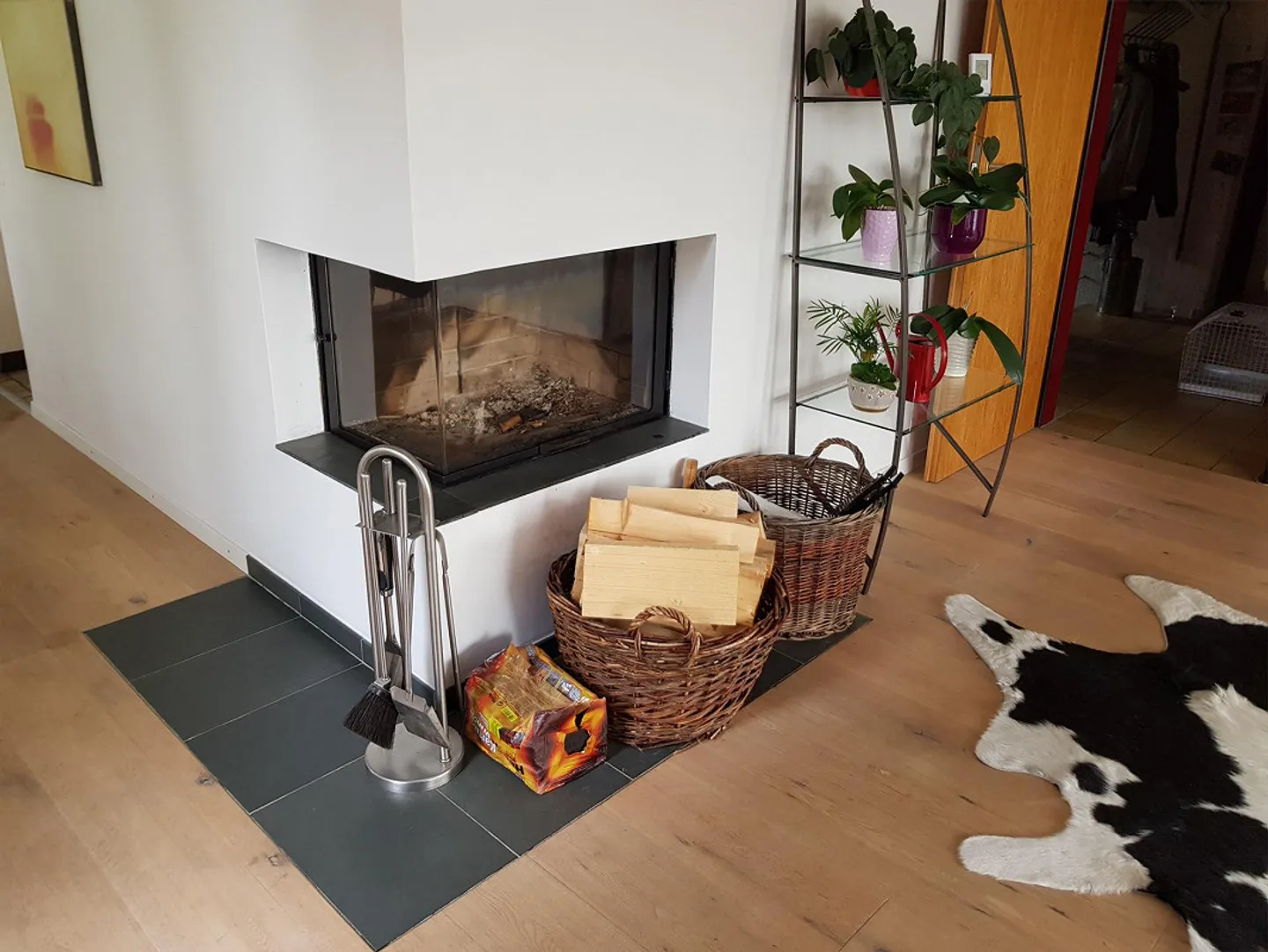 Maison individuelle de 5,5 pièces avec potentiel à vendre - Photo 15 sur 26