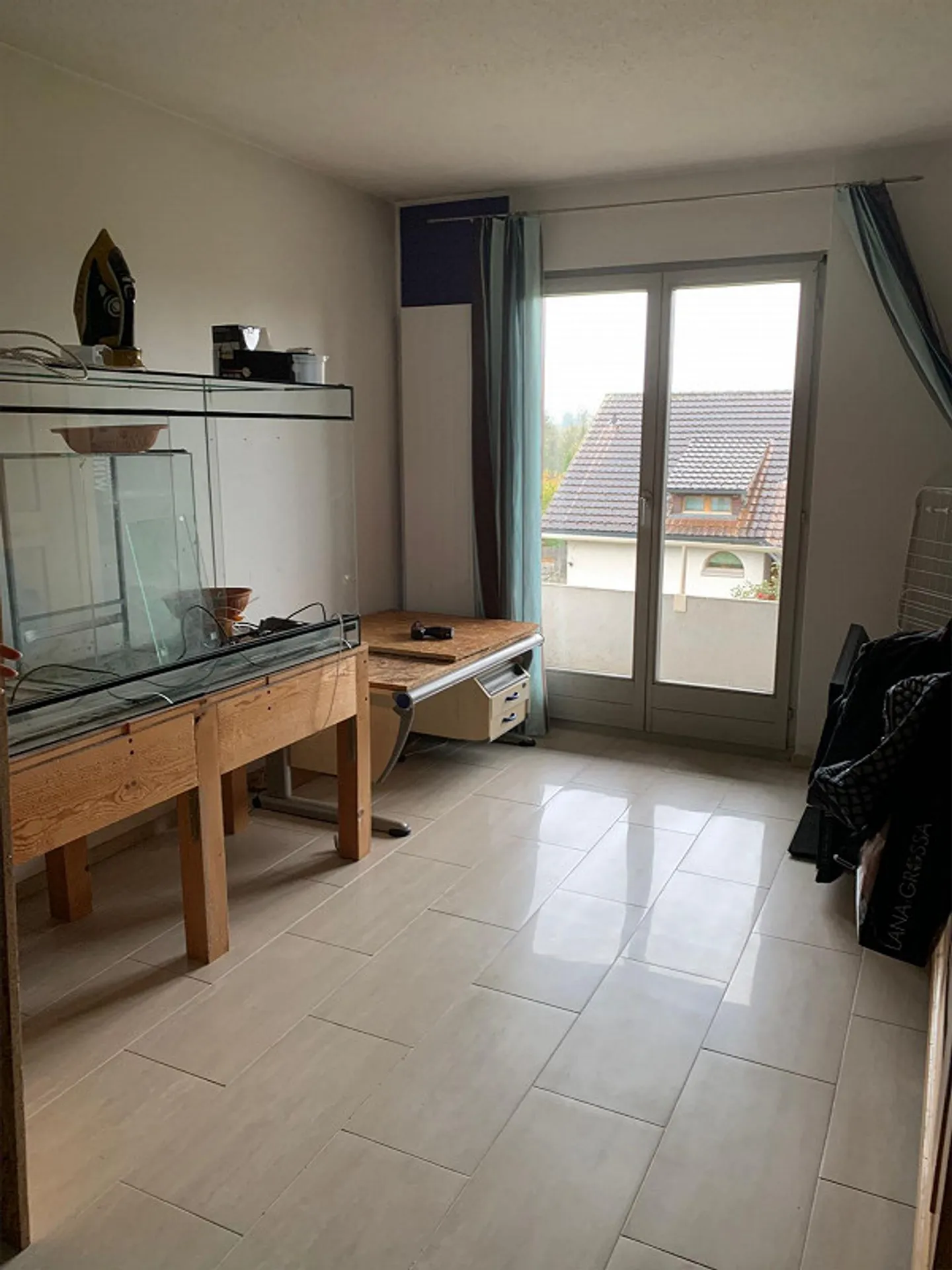 Maison individuelle de 5,5 pièces avec potentiel à vendre - Photo 16 sur 26