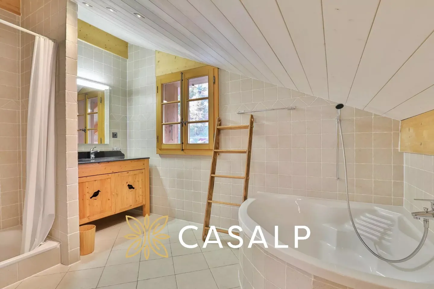 Elegante Duplex 6 Camere 1/2 in Residenza di Prestigio - Foto 17 di 27
