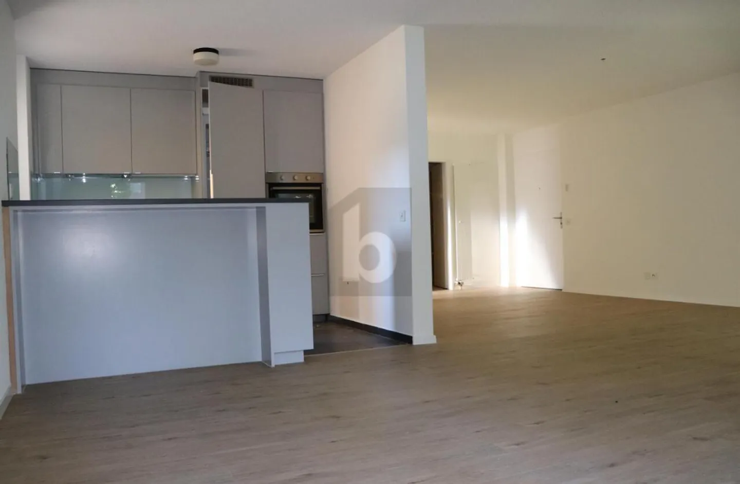 Gemütliche Wohnung mit Garten - Foto 2 von 6