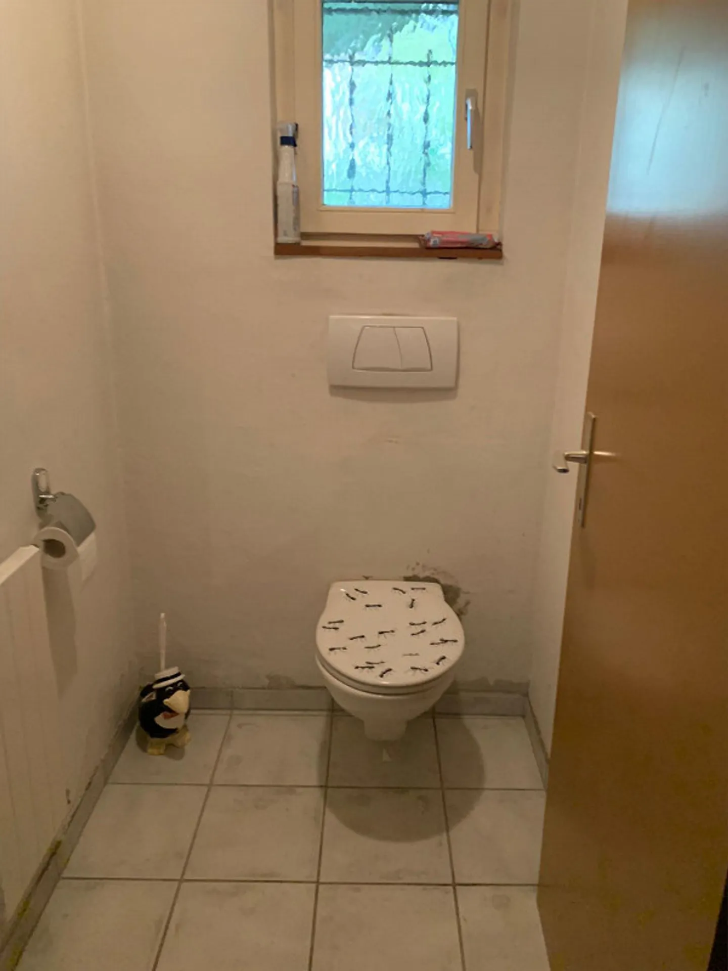 Maison individuelle de 5,5 pièces avec potentiel à vendre - Photo 23 sur 26