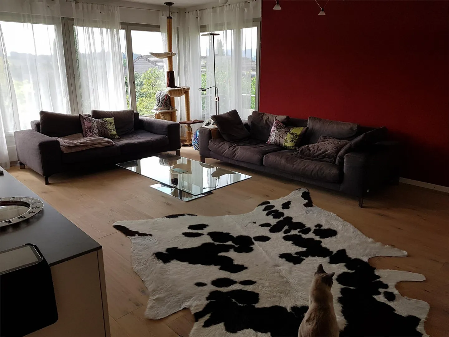 Maison individuelle de 5,5 pièces avec potentiel à vendre - Photo 7 sur 26