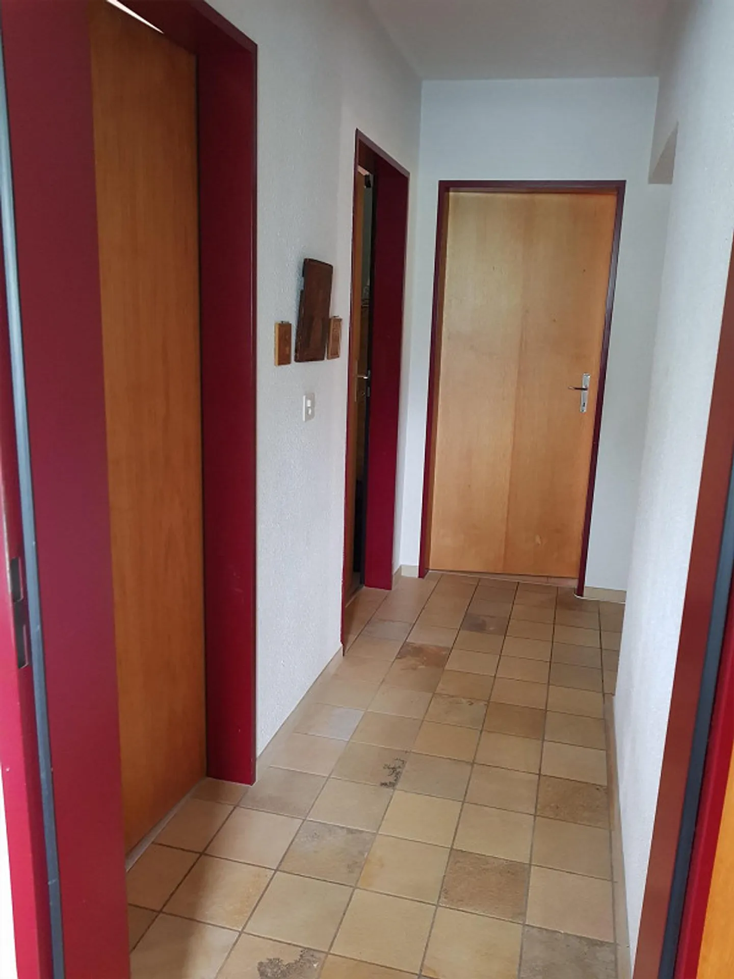 Maison individuelle de 5,5 pièces avec potentiel à vendre - Photo 25 sur 26