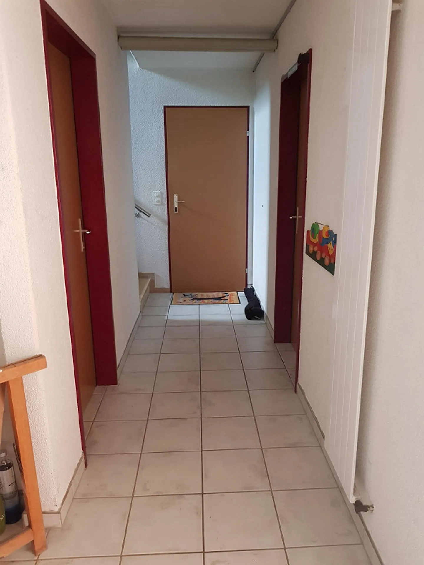 Maison individuelle de 5,5 pièces avec potentiel à vendre - Photo 26 sur 26