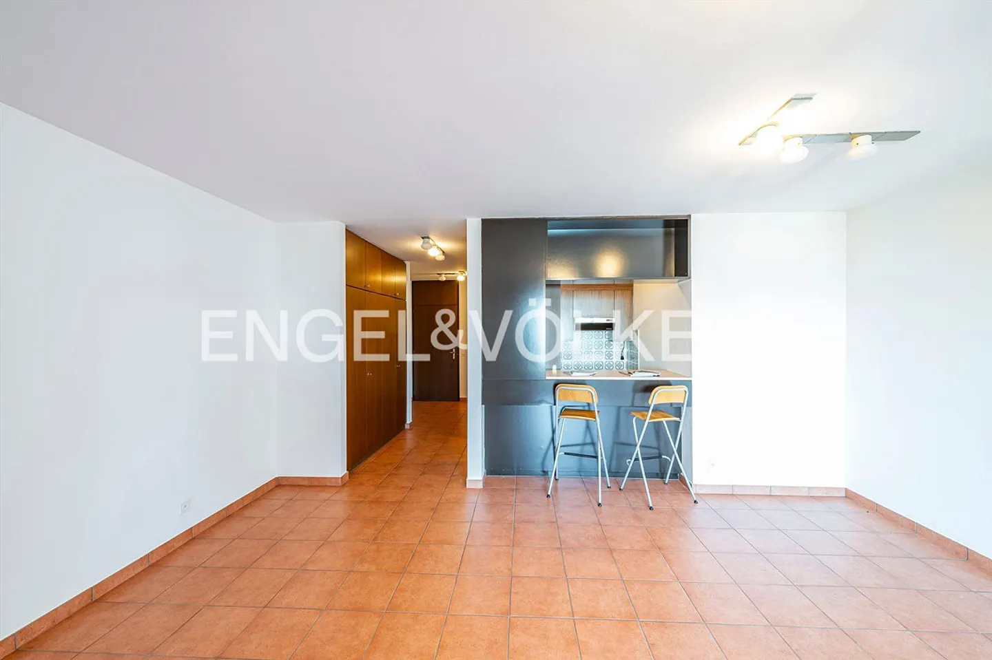Seeblick in ruhiger Lage | Wohnung D - Photo 3 of 13