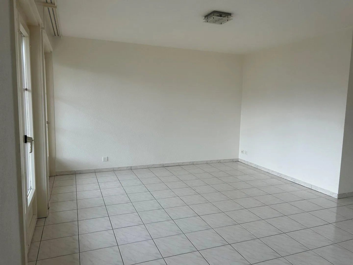 Appartamento spazioso di 2½ stanze in affitto! - Foto 4 di 8