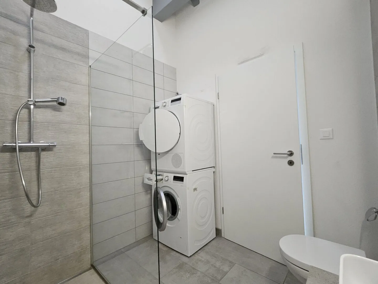 Appartement Moderne avec Balcon - Photo 10 sur 13