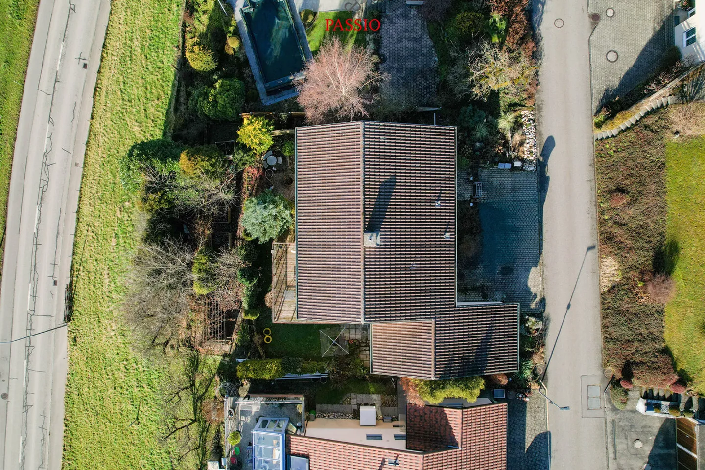 10.5-Zimmer-Einfamilienhaus – Ruhe, Natur &amp; unverbaubare Weitsicht - Photo 4 of 26