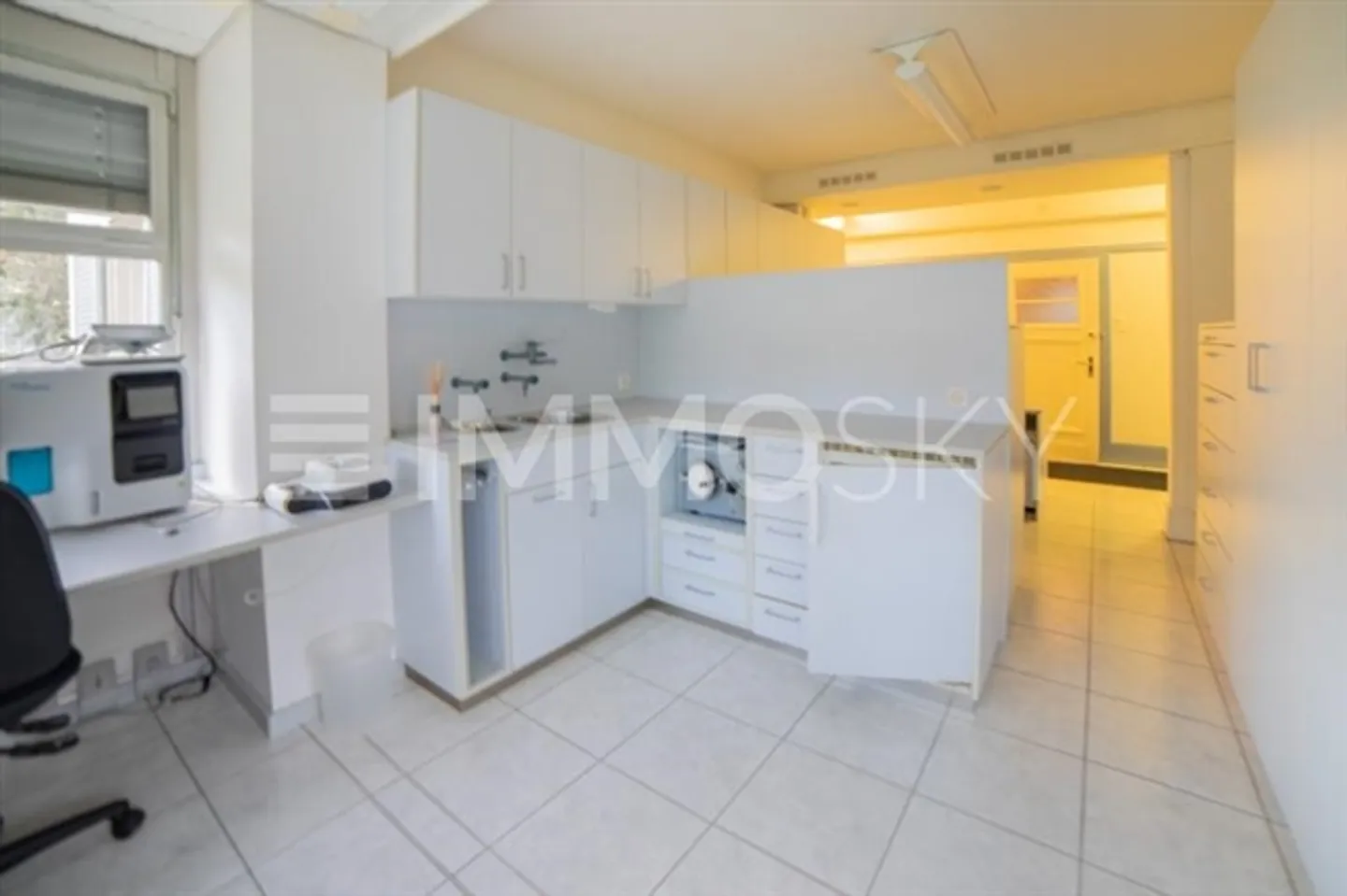 Votre bureau représentatif pour de grands projets - Photo 3 sur 5