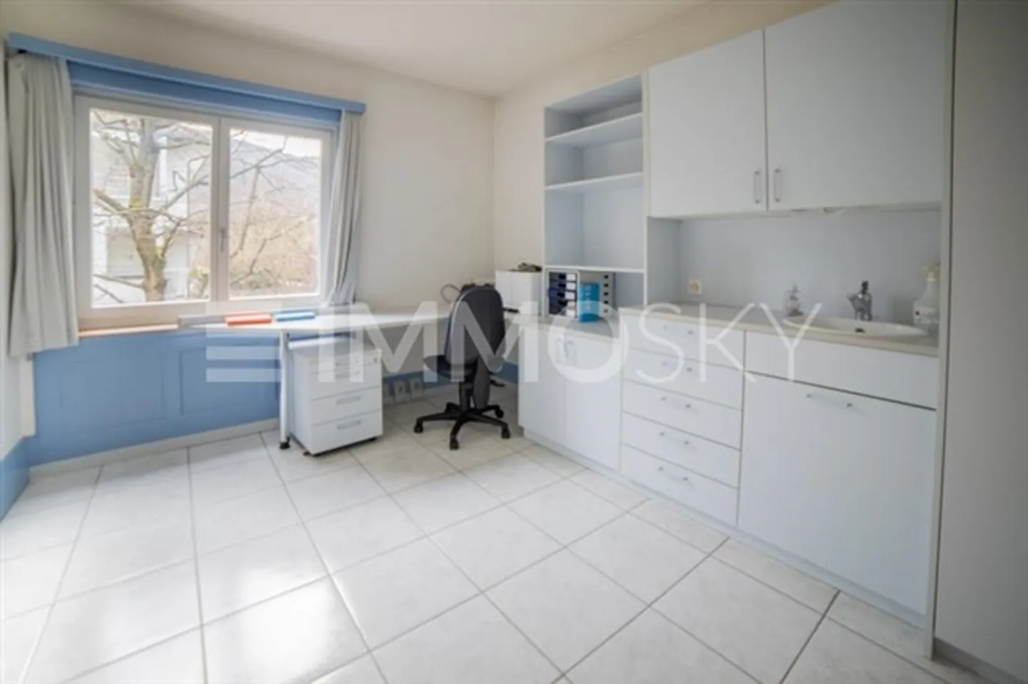 Votre bureau représentatif pour de grands projets - Photo 4 sur 5