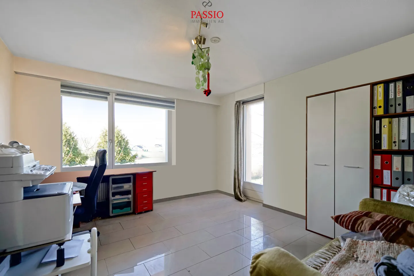 10.5-Zimmer-Einfamilienhaus – Ruhe, Natur &amp; unverbaubare Weitsicht - Photo 10 of 26