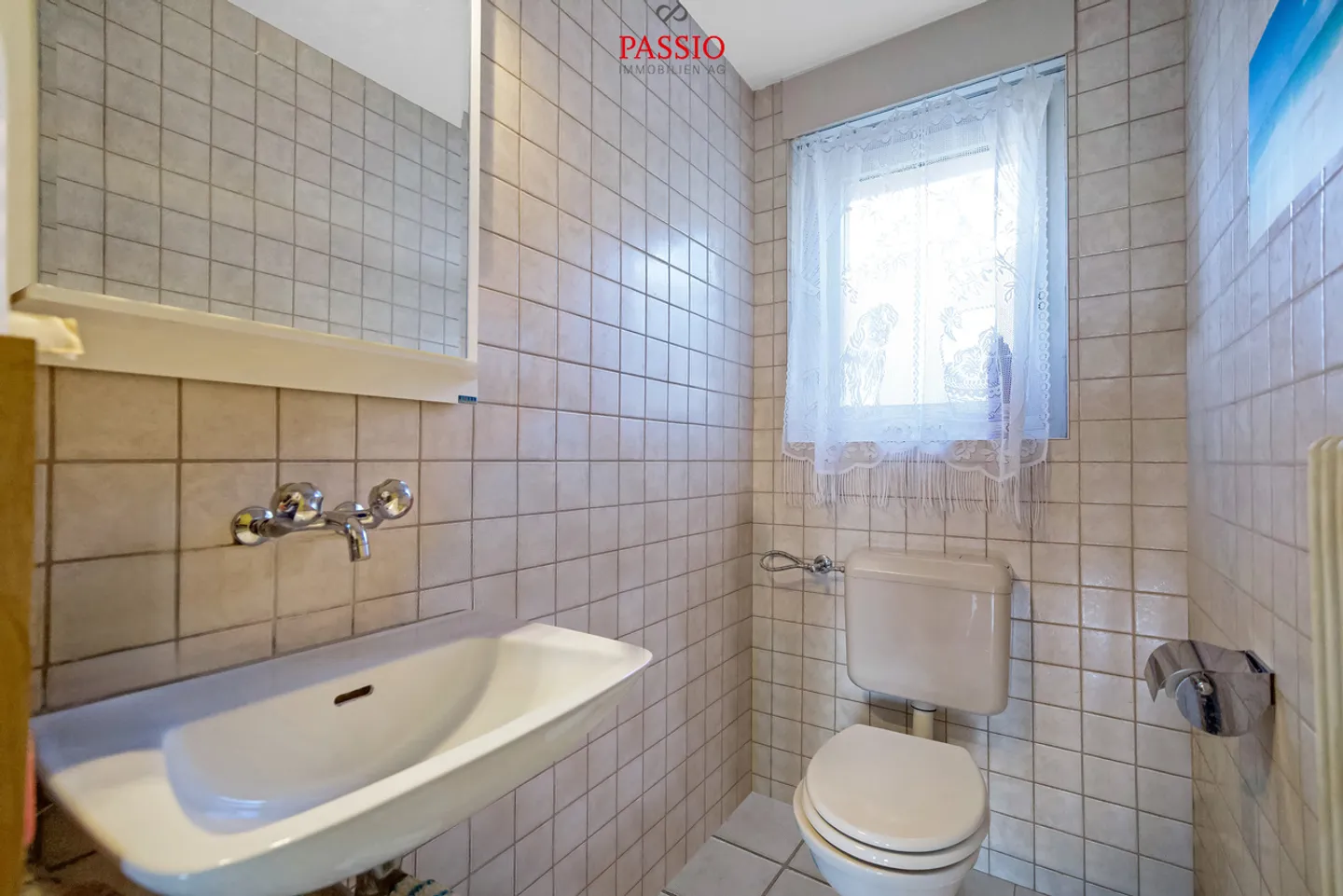 10.5-Zimmer-Einfamilienhaus – Ruhe, Natur &amp; unverbaubare Weitsicht - Photo 13 of 26