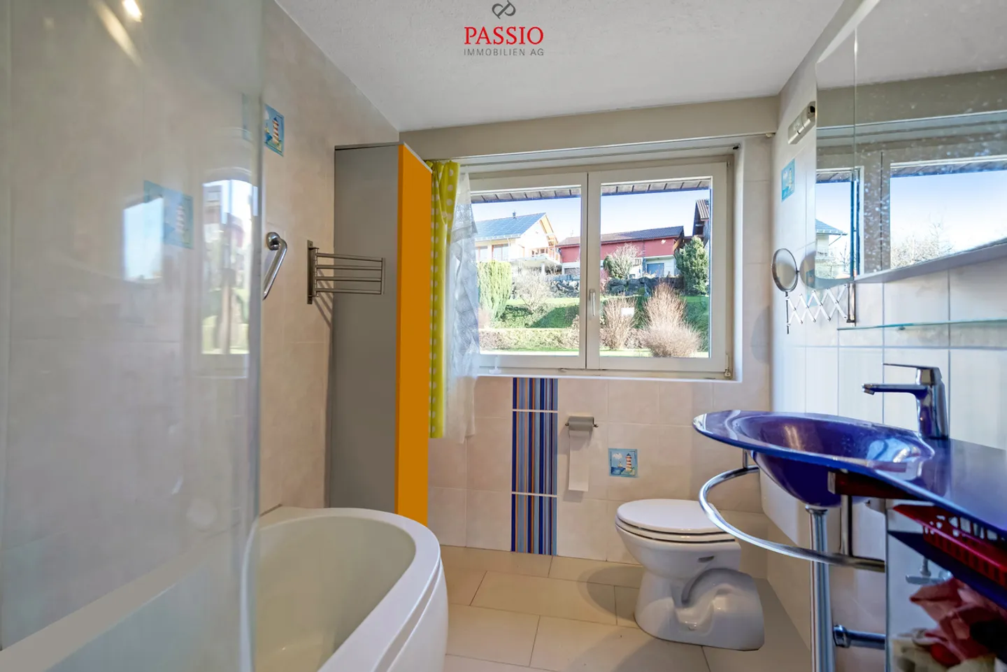 10.5-Zimmer-Einfamilienhaus – Ruhe, Natur &amp; unverbaubare Weitsicht - Photo 14 of 26