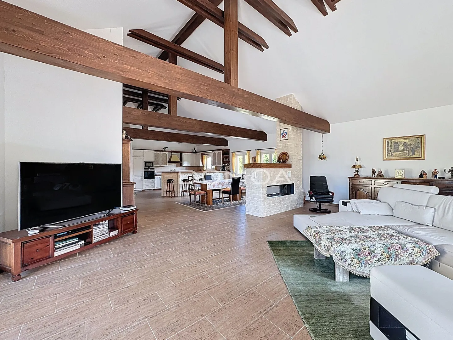 Exceptional individual villa - 200 m² of comfort and light - Photo 3 of 7