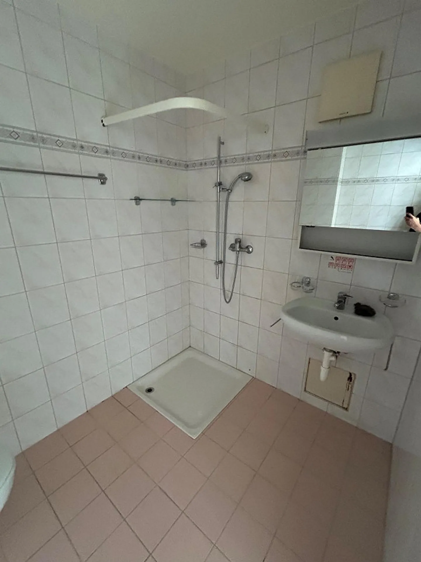 Appartamento spazioso di 2½ stanze in affitto! - Foto 6 di 8