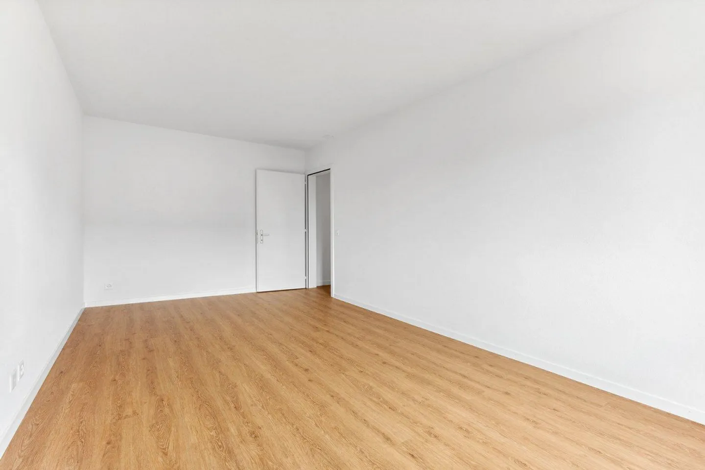 Appartamento spazioso di 2½ stanze in affitto! - Foto 7 di 8