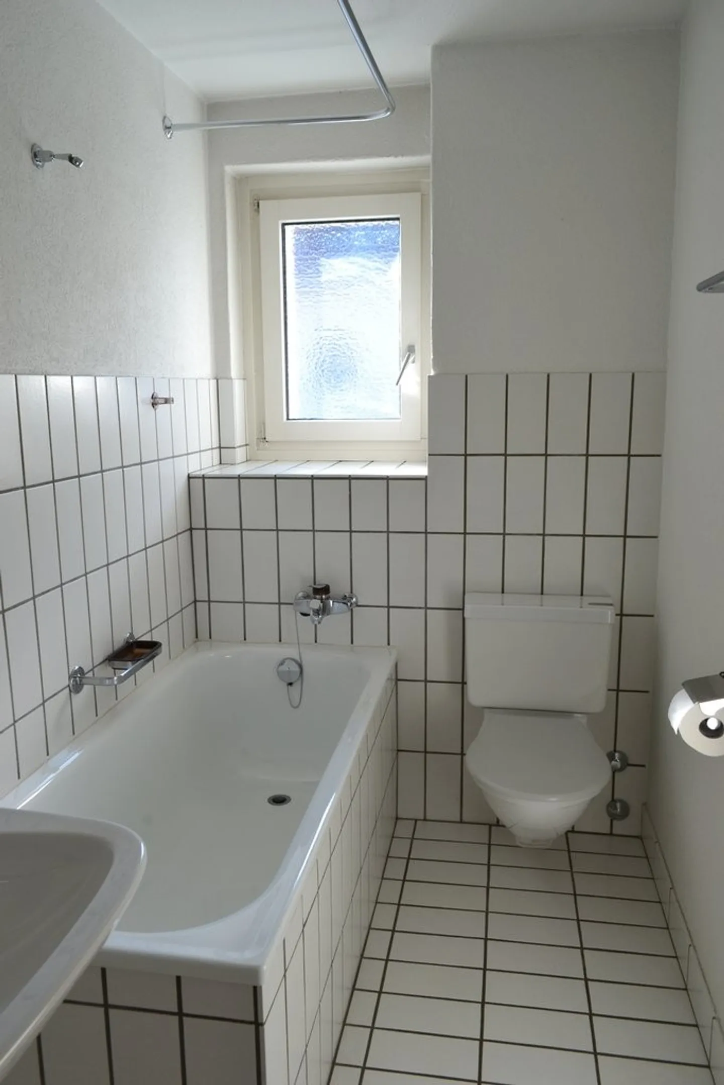 Spacious 4-room apartment in Zurich-Oerlikon - Photo 4 of 7