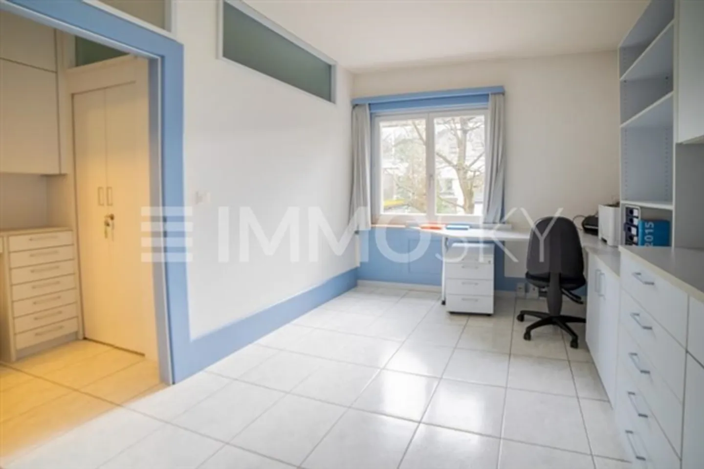 Votre bureau représentatif pour de grands projets - Photo 5 sur 5