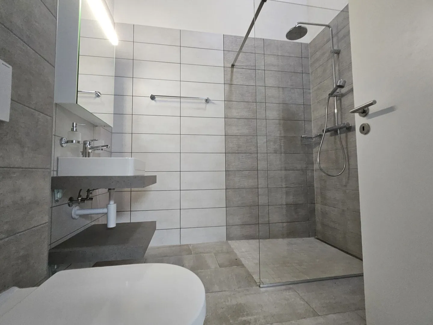 Appartement Moderne avec Balcon - Photo 12 sur 13