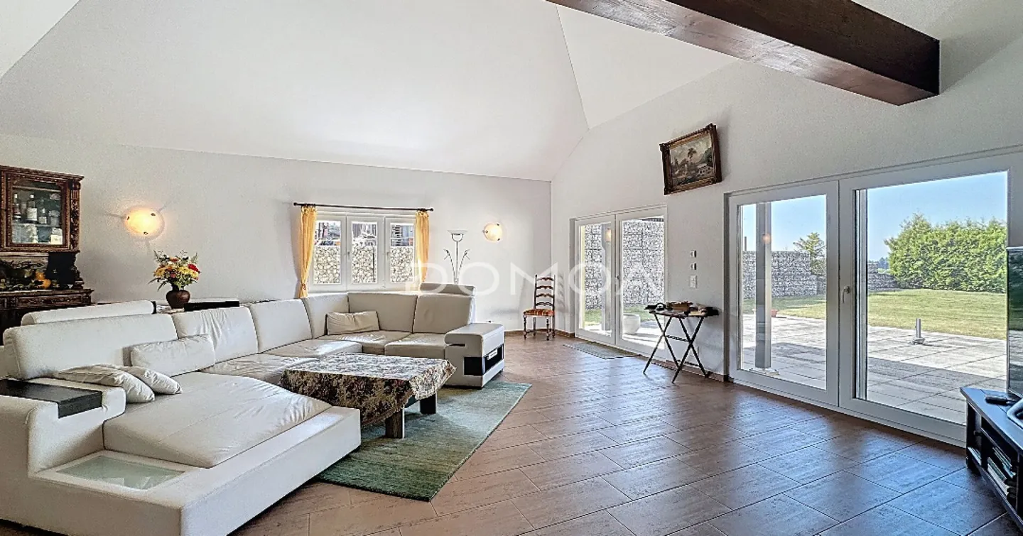 Exceptional individual villa - 200 m² of comfort and light - Photo 2 of 7