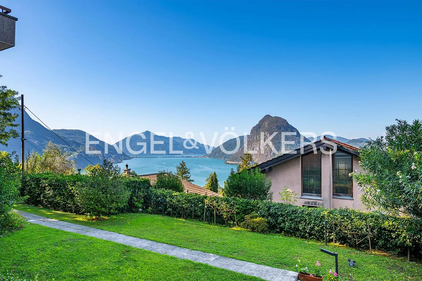 Seeblick in ruhiger Lage | Wohnung D - Photo 7 of 13