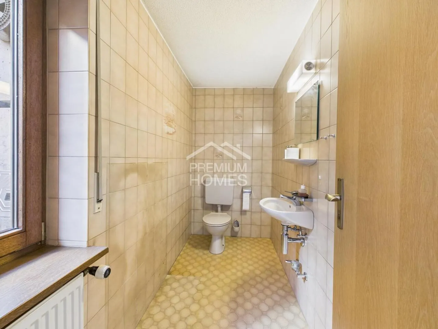 Casa plurifamiliare in posizione centrale - Foto 7 di 12