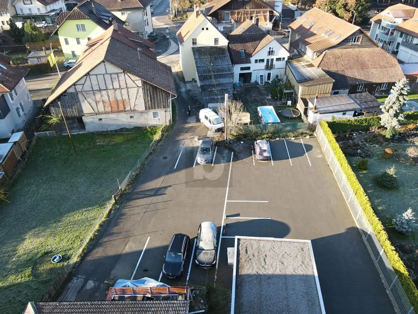 Residential building for sale - Photo 2 of 6