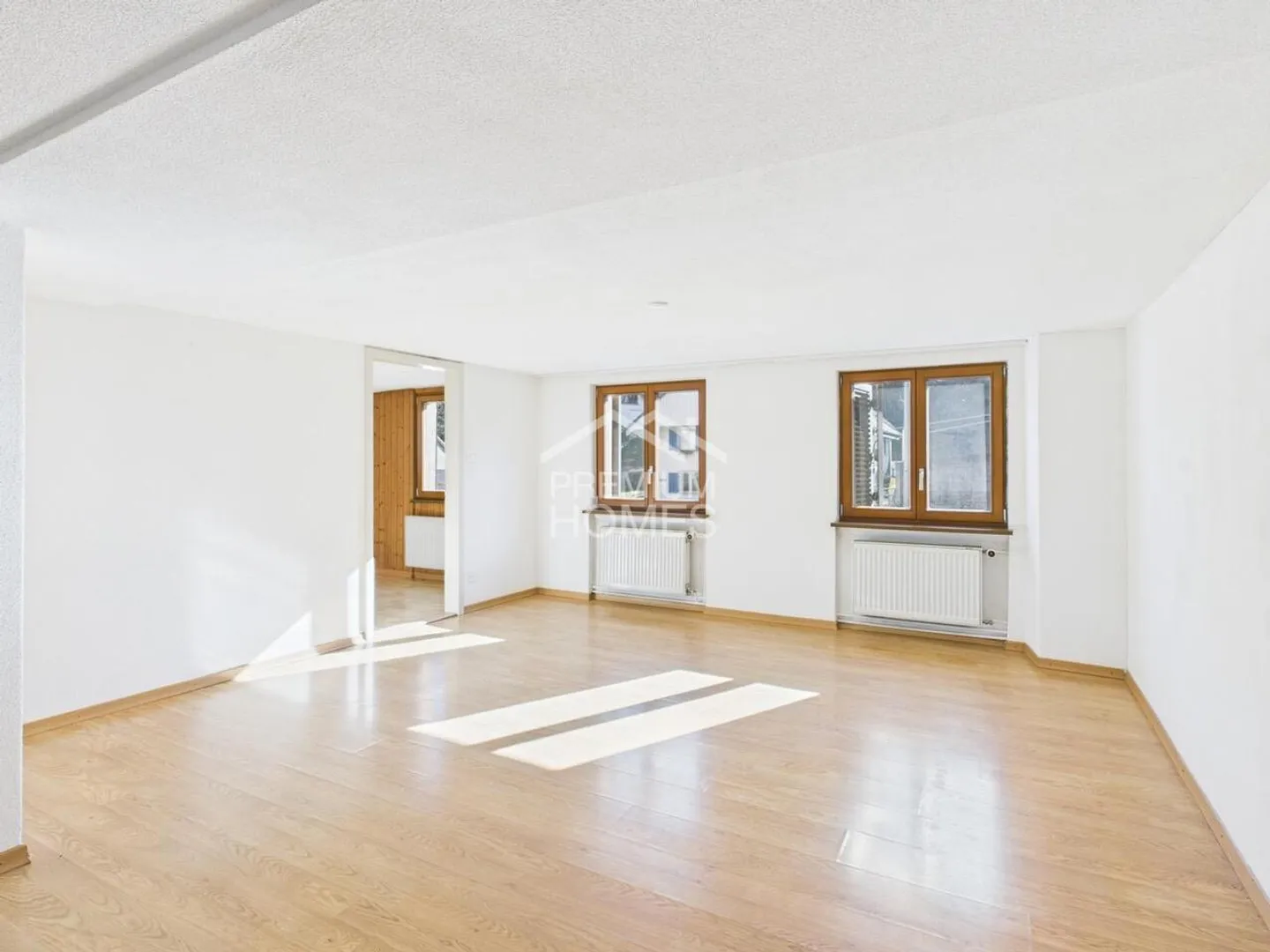 Casa plurifamiliare in posizione centrale - Foto 8 di 12