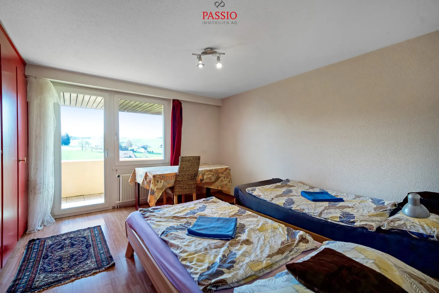 10.5-Zimmer-Einfamilienhaus – Ruhe, Natur &amp; unverbaubare Weitsicht - Photo 17 of 26