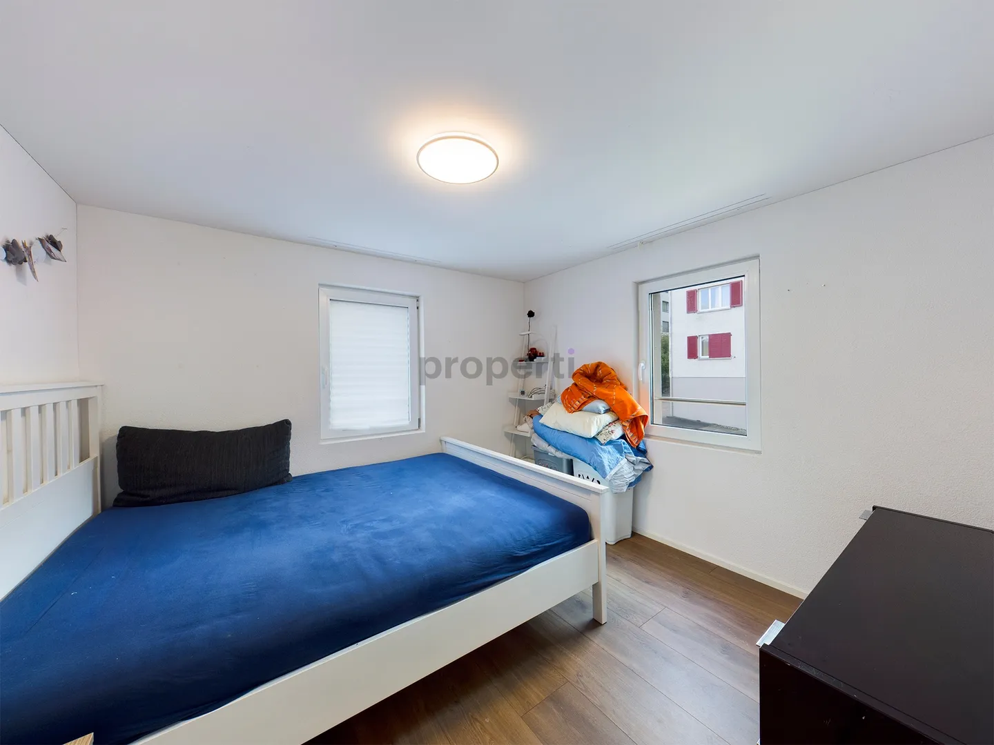 Apartment for rent - Photo 4 of 8