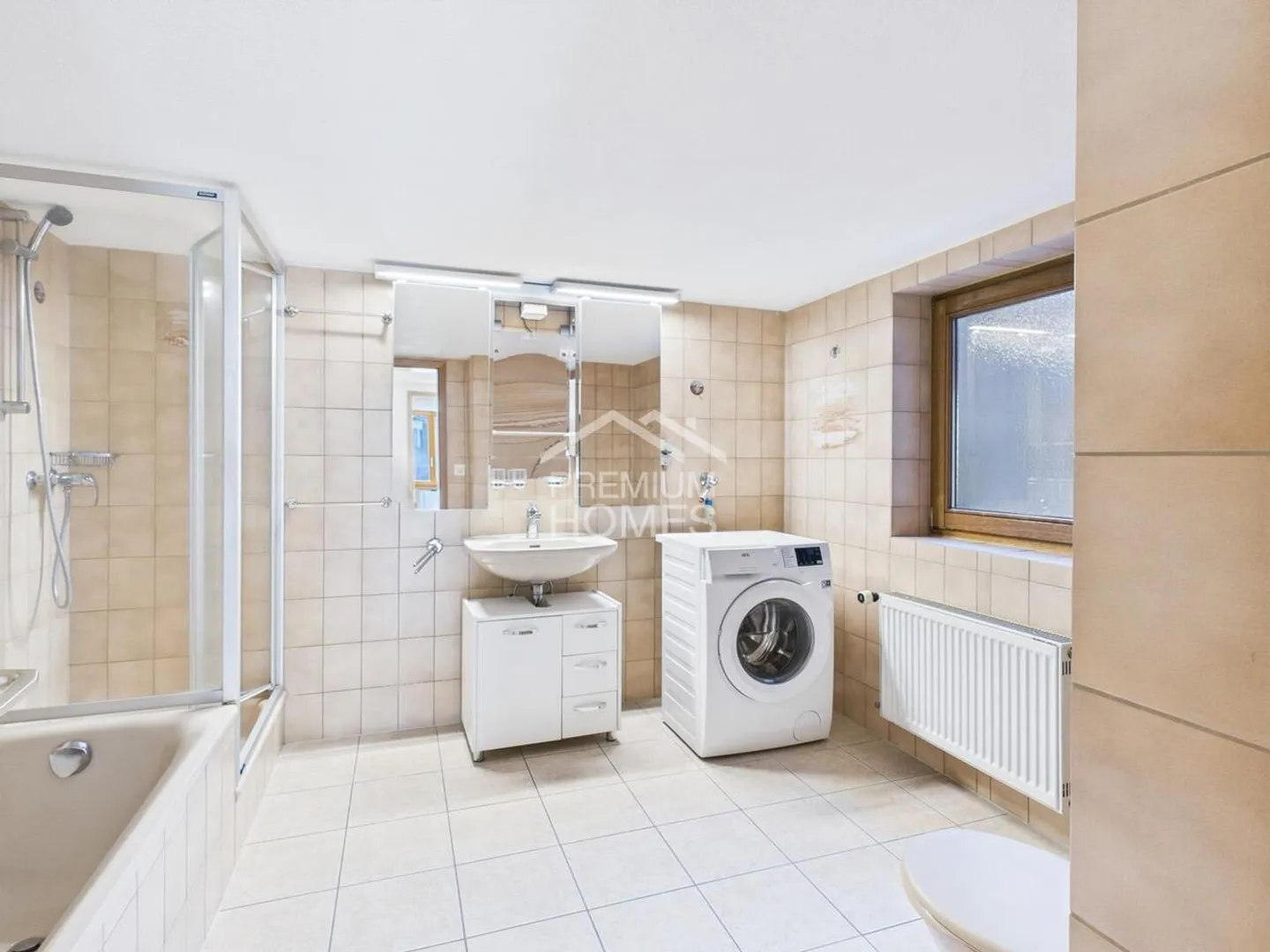 Casa plurifamiliare in posizione centrale - Foto 10 di 12