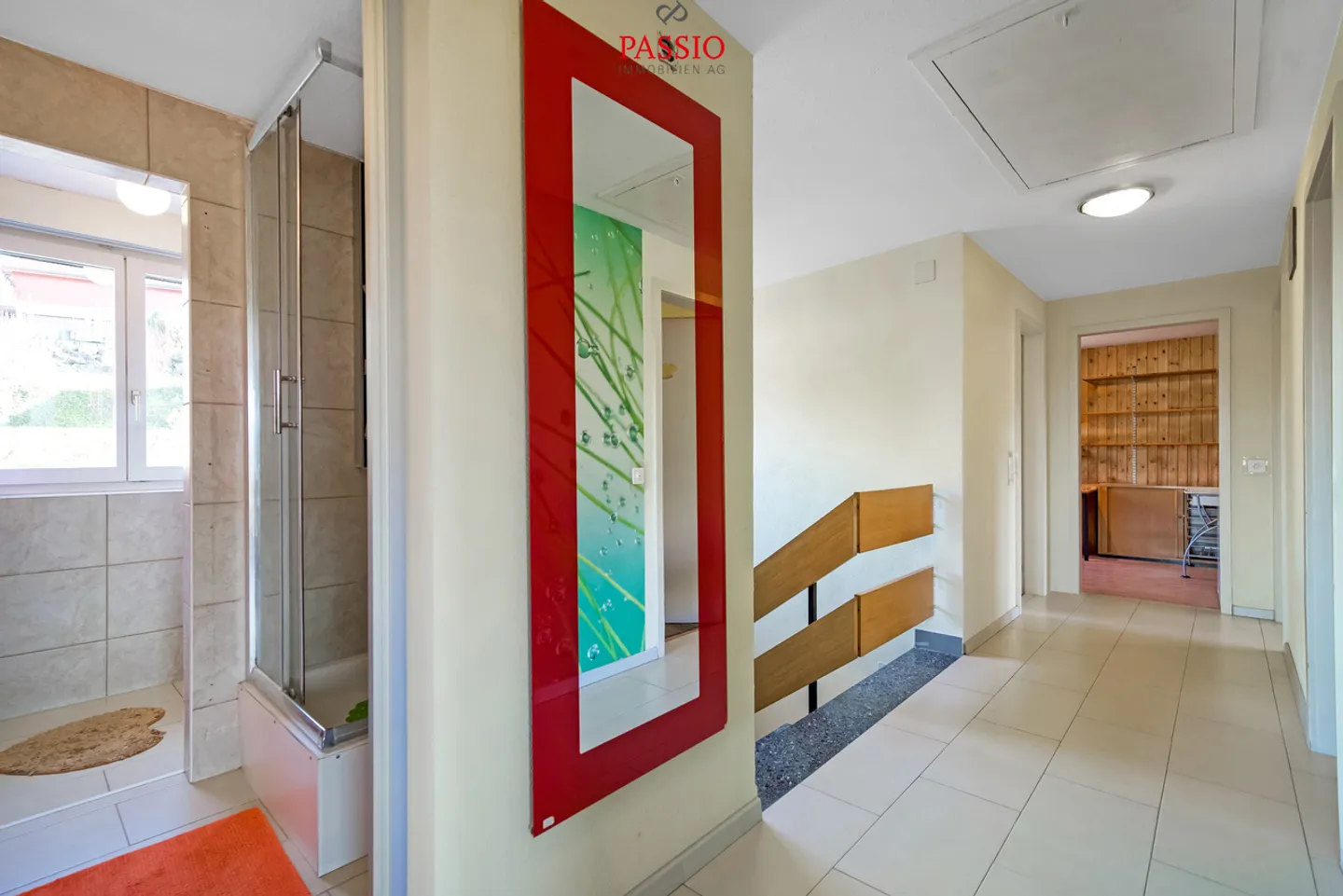 10.5-Zimmer-Einfamilienhaus – Ruhe, Natur &amp; unverbaubare Weitsicht - Photo 18 of 26