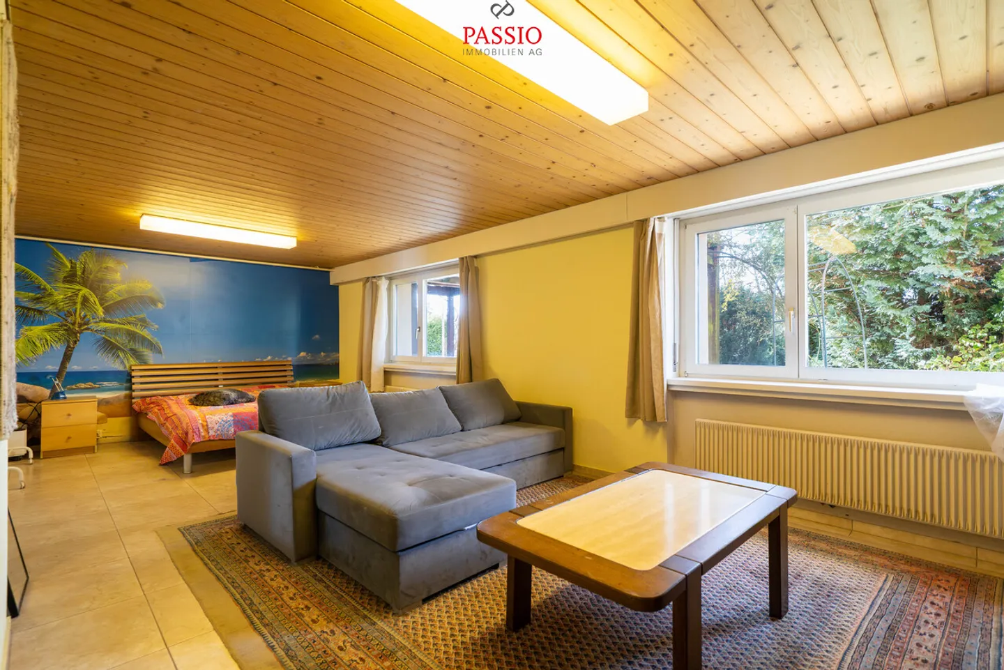 10.5-Zimmer-Einfamilienhaus – Ruhe, Natur &amp; unverbaubare Weitsicht - Photo 20 of 26