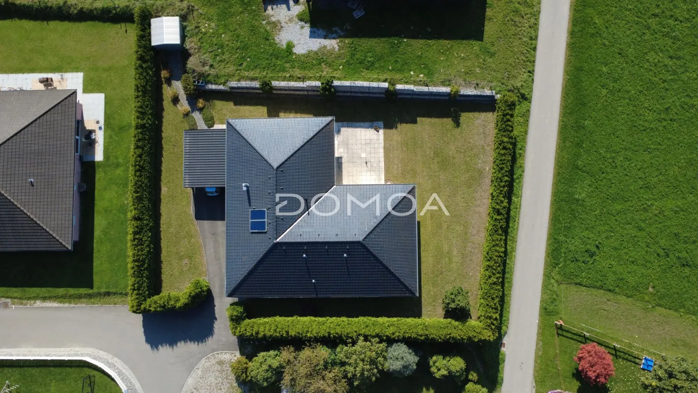 Exceptional individual villa - 200 m² of comfort and light - Photo 7 of 7
