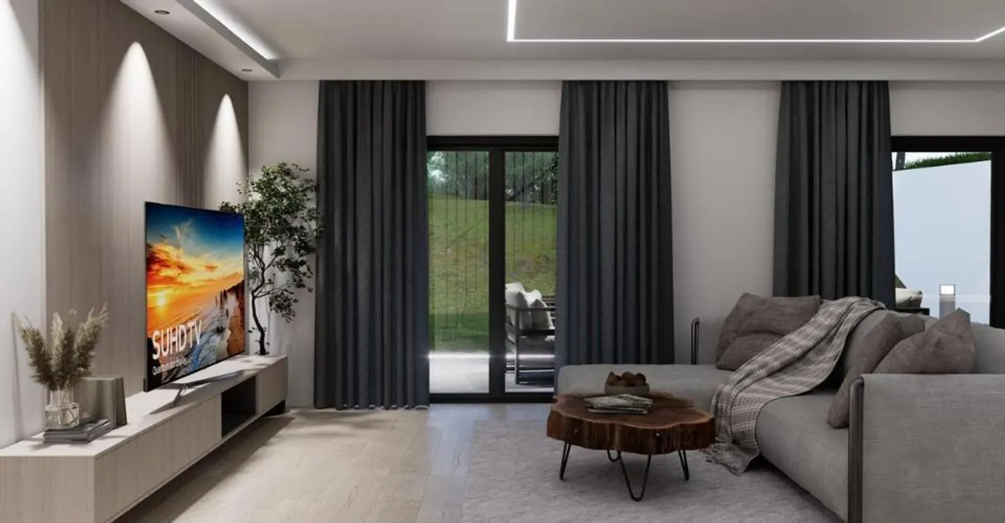 DIE CLIVES Prestige-Residenzen - Foto 2 von 2