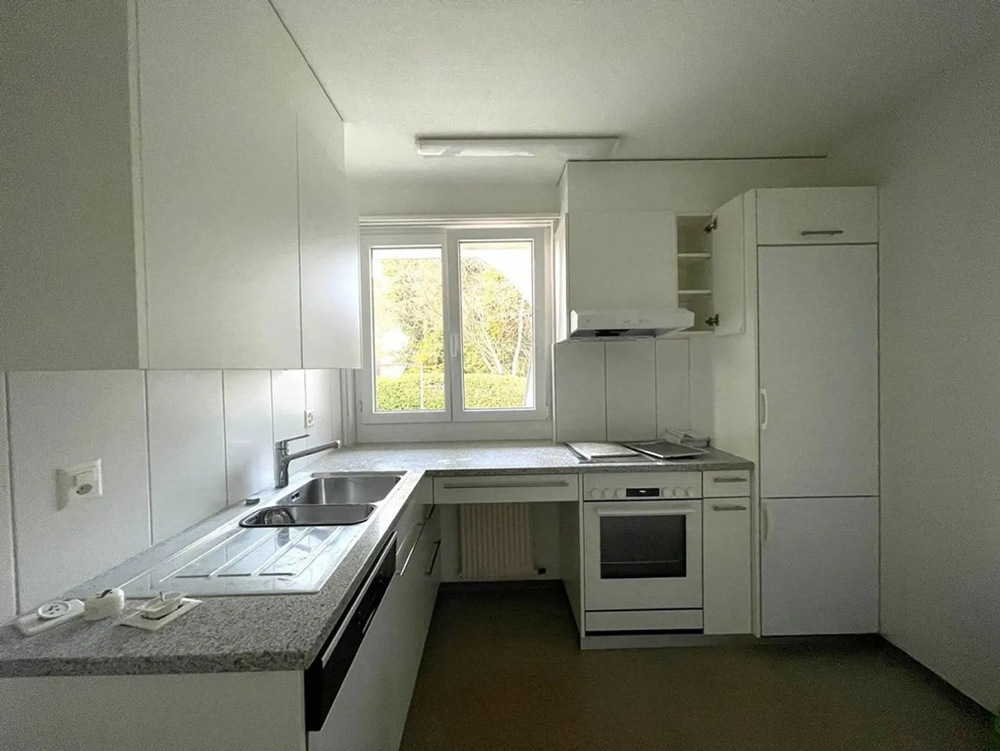 schöne 3.5 Zimmer-Parterrewohnung in ruhiger Lage - Foto 9 von 9