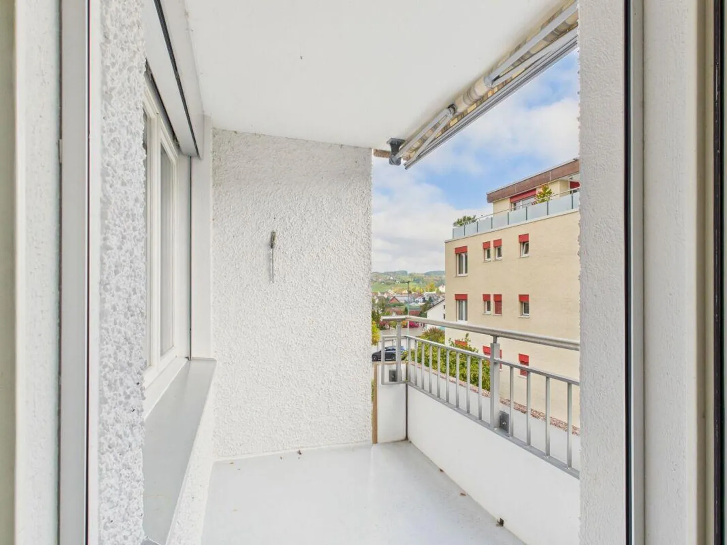 Appartamento 4.5 stanze in una posizione adatta alle famiglie - Foto 6 di 23