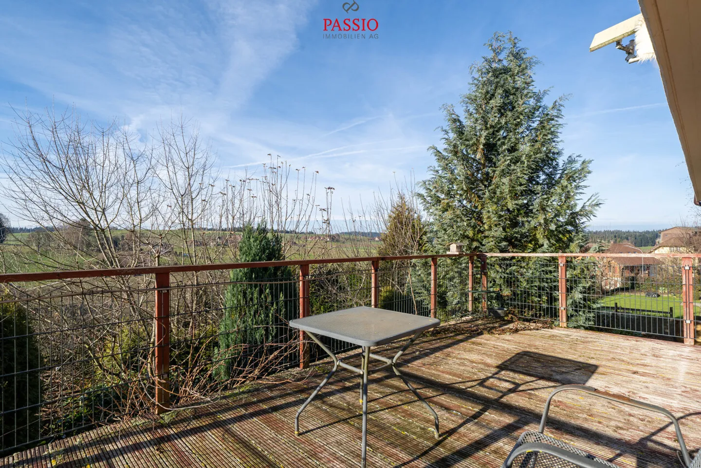 10.5-Zimmer-Einfamilienhaus – Ruhe, Natur &amp; unverbaubare Weitsicht - Photo 22 of 26