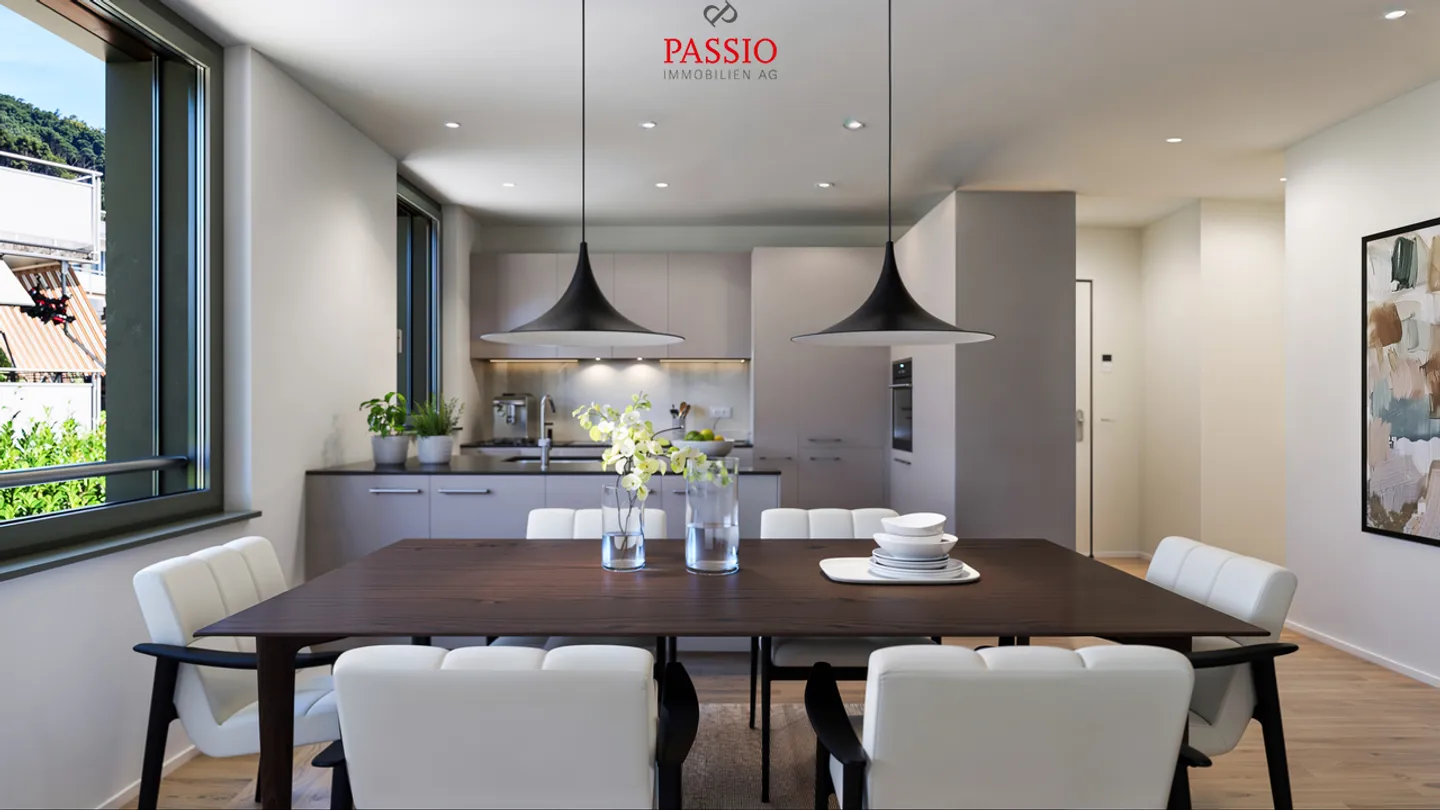 Appartement à vendre - Photo 7 sur 18