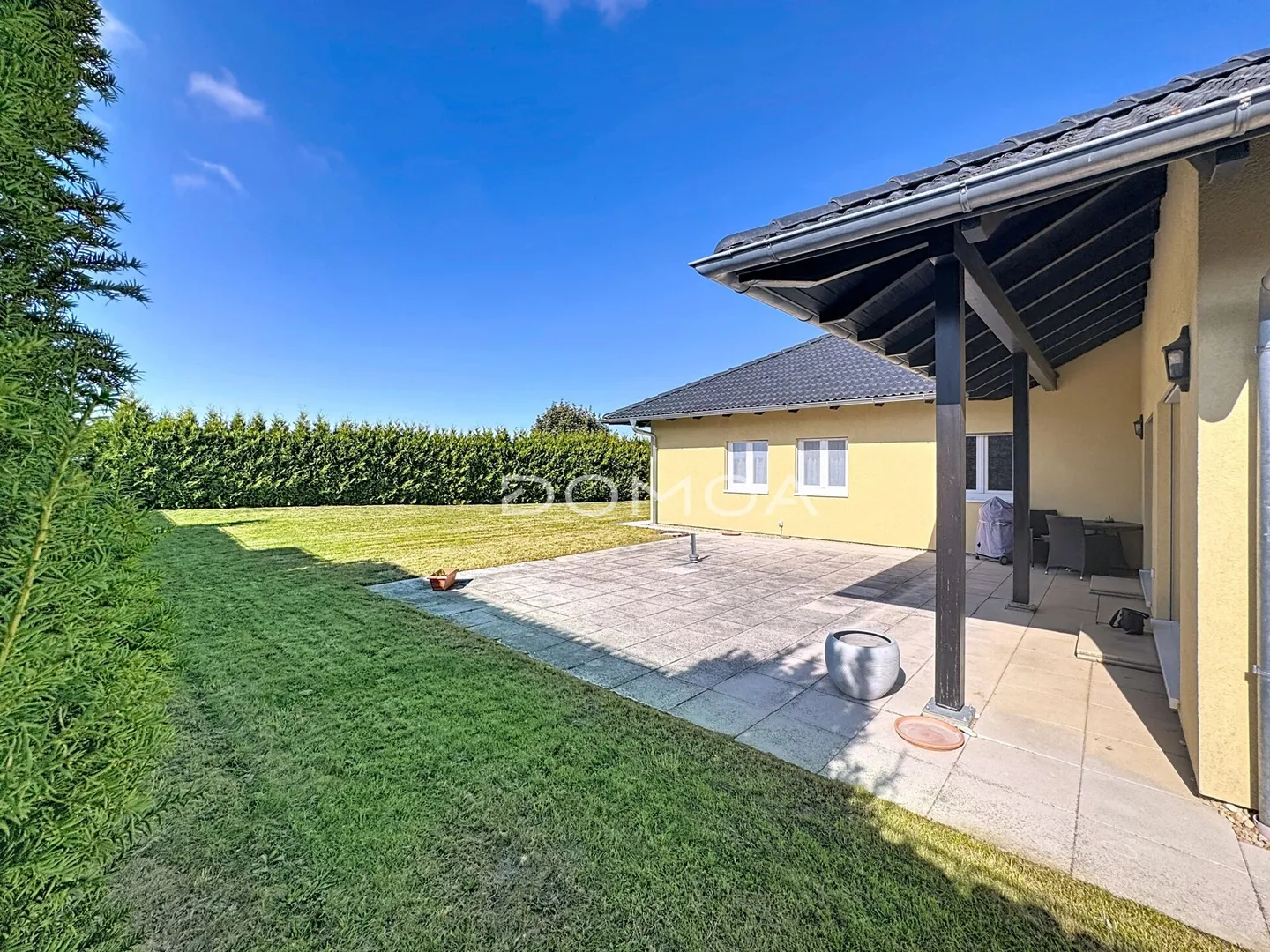 Exceptional individual villa - 200 m² of comfort and light - Photo 6 of 7