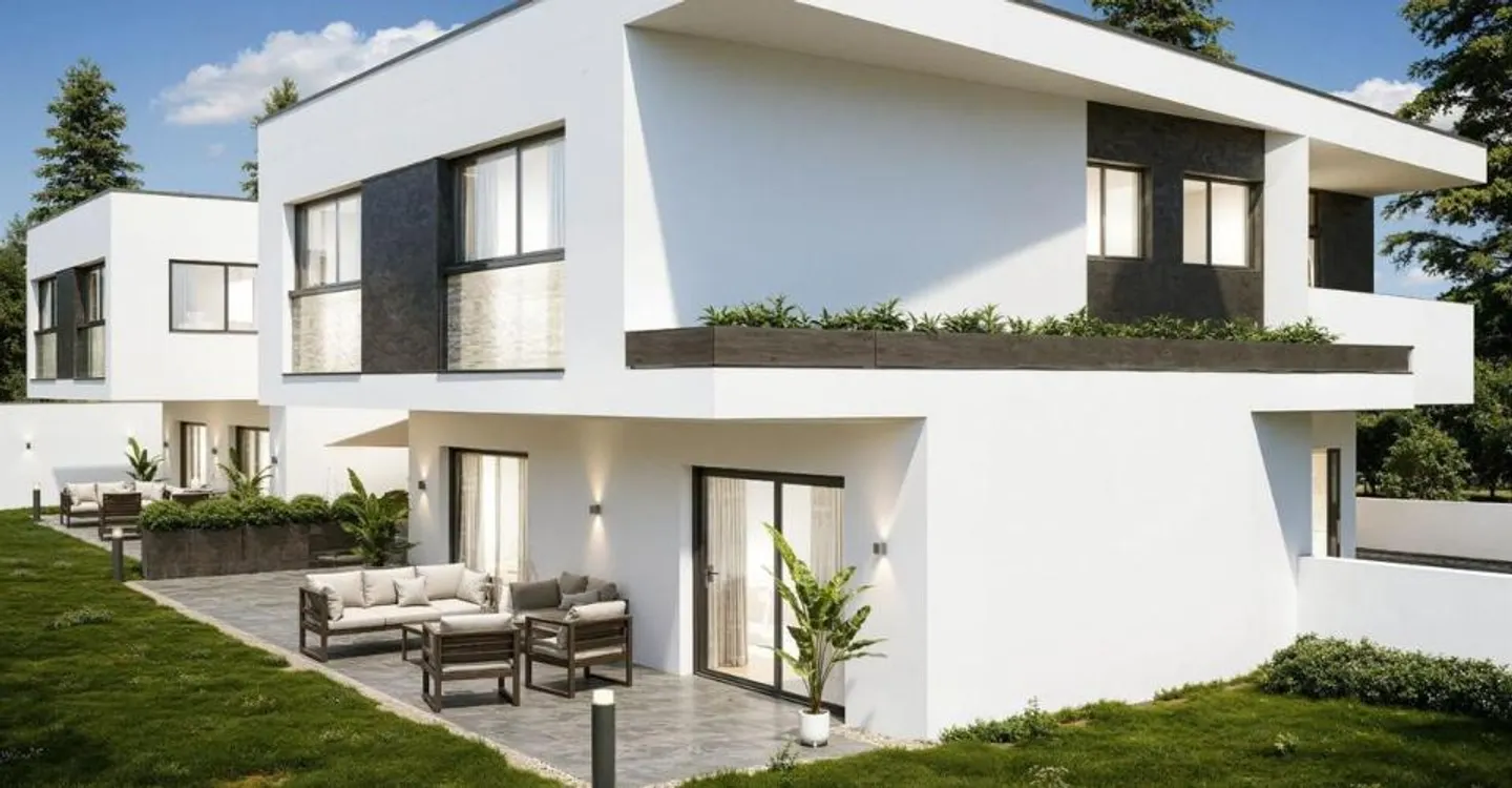 DIE CLIVES Prestige-Residenzen - Foto 1 von 2