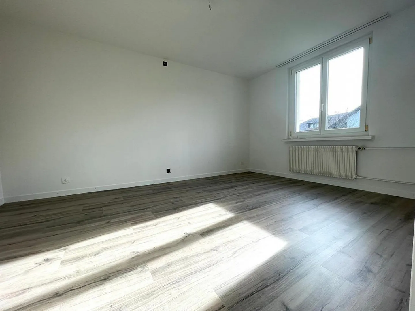 schöne 3.5 Zimmer-Parterrewohnung in ruhiger Lage - Foto 7 von 9