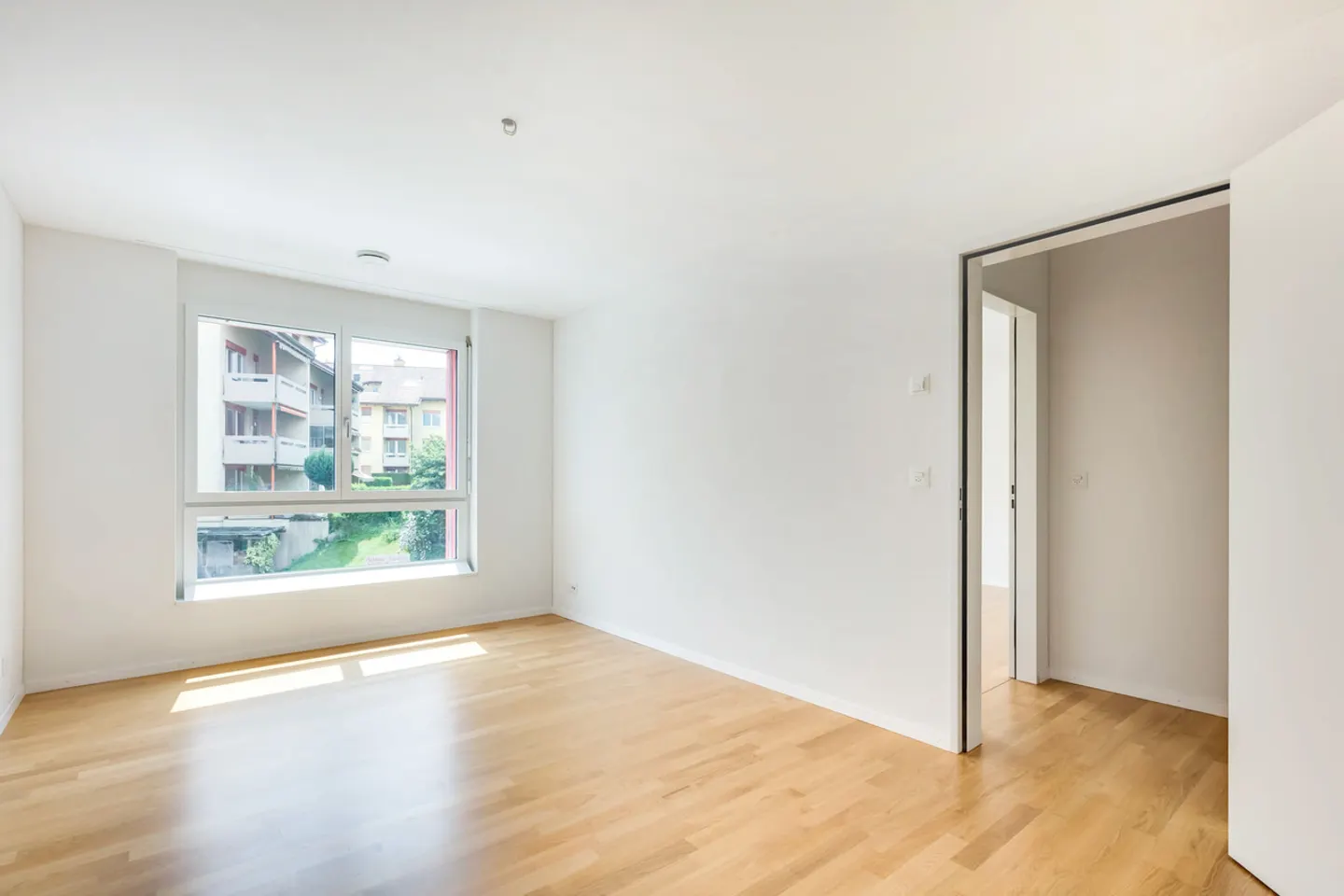 Vivi la leggerezza - Appartamento di 3,5 stanze a Reinach AG - Foto 4 di 7