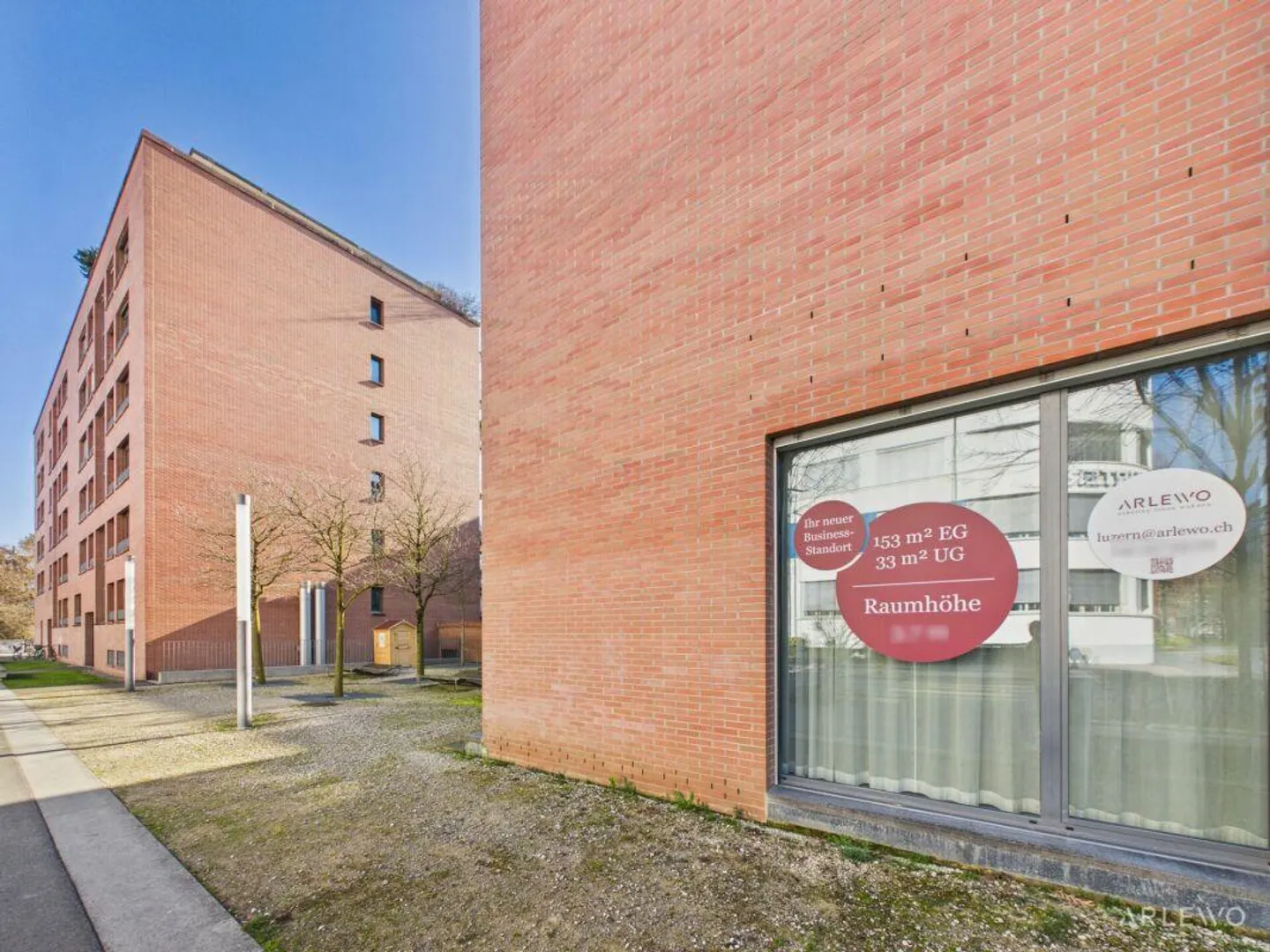 Your new business location in Tribschenstadt - Photo 11 of 14