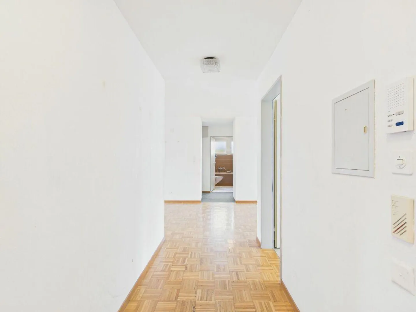 Appartamento 4.5 stanze in una posizione adatta alle famiglie - Foto 10 di 23