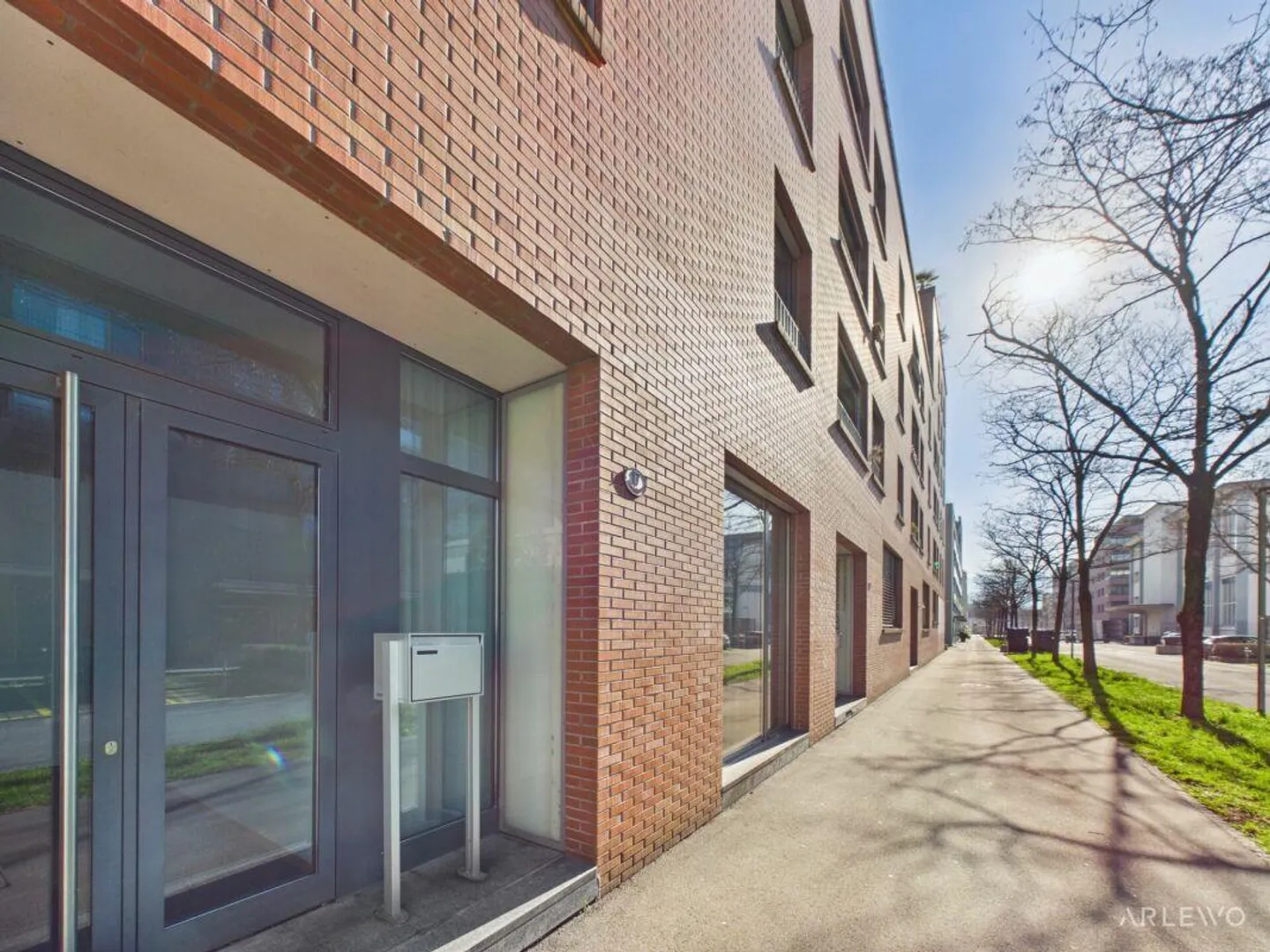 Your new business location in Tribschenstadt - Photo 12 of 14