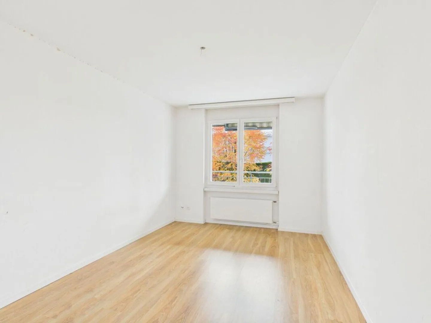 Appartamento 4.5 stanze in una posizione adatta alle famiglie - Foto 12 di 23
