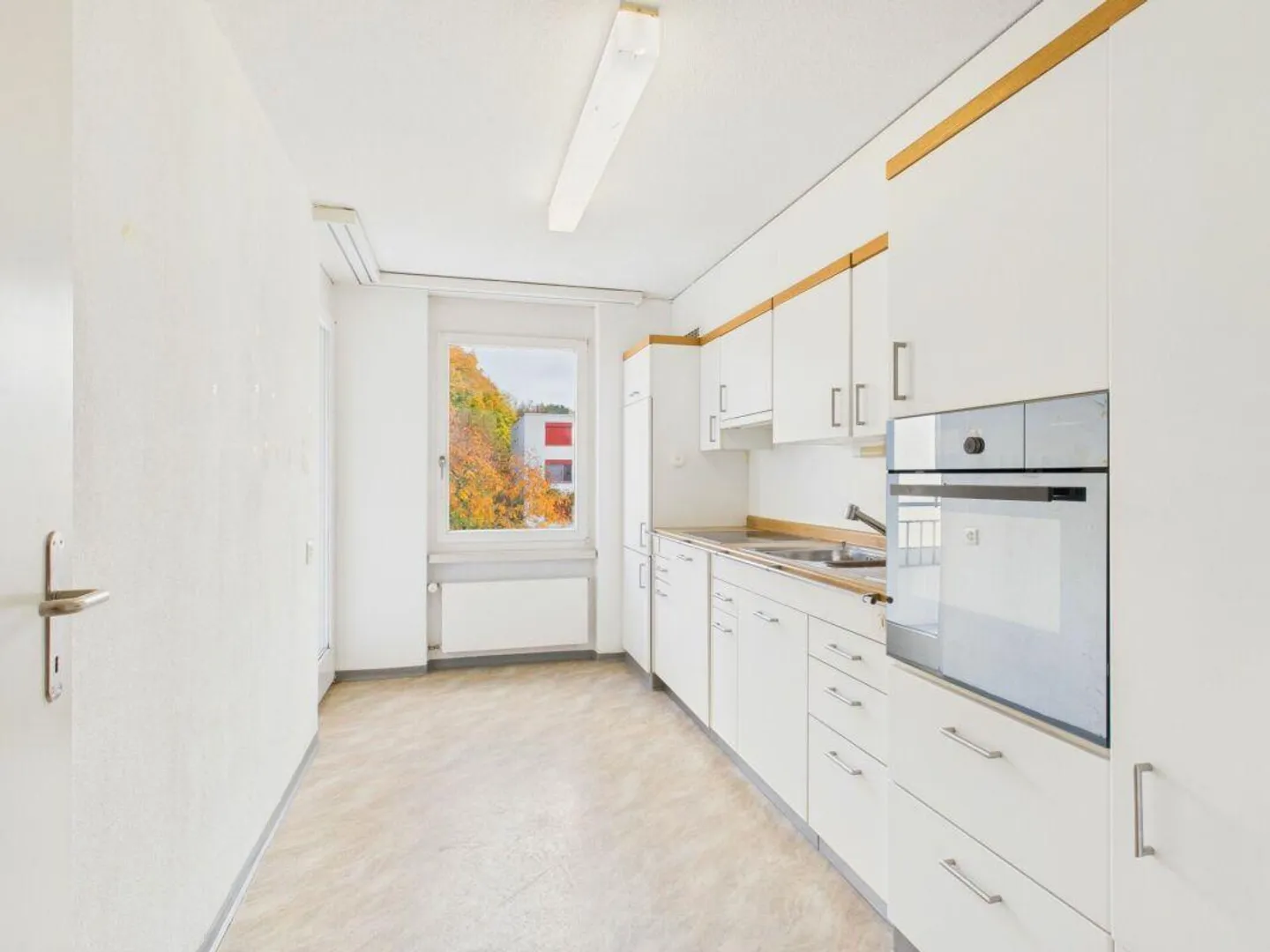 Appartamento 4.5 stanze in una posizione adatta alle famiglie - Foto 13 di 23