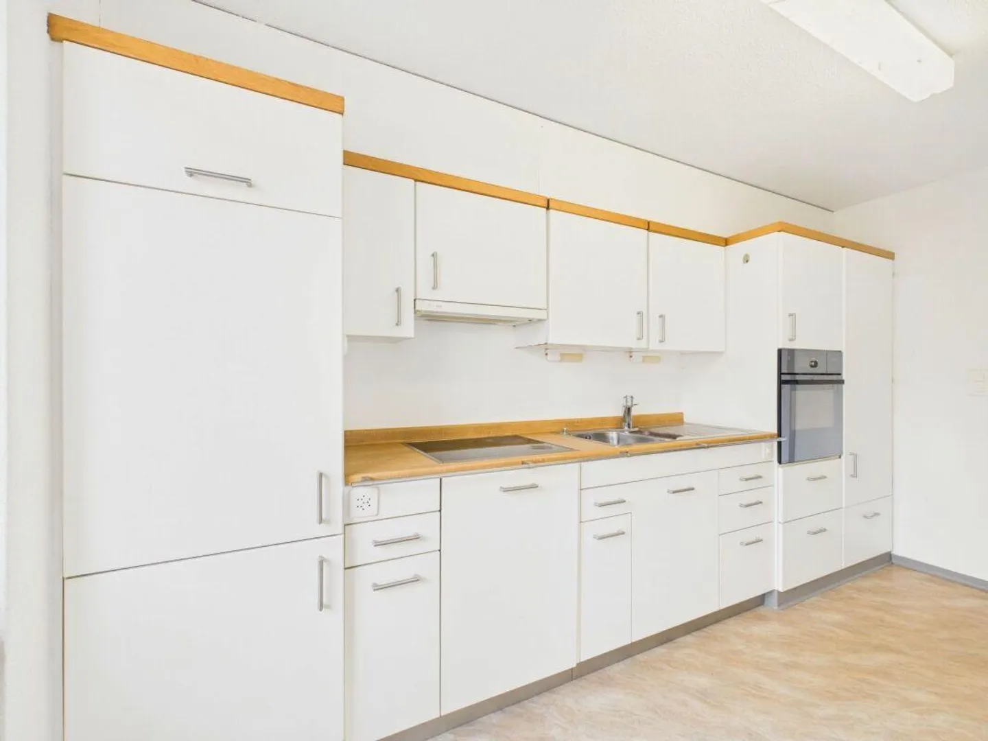 Appartamento 4.5 stanze in una posizione adatta alle famiglie - Foto 14 di 23
